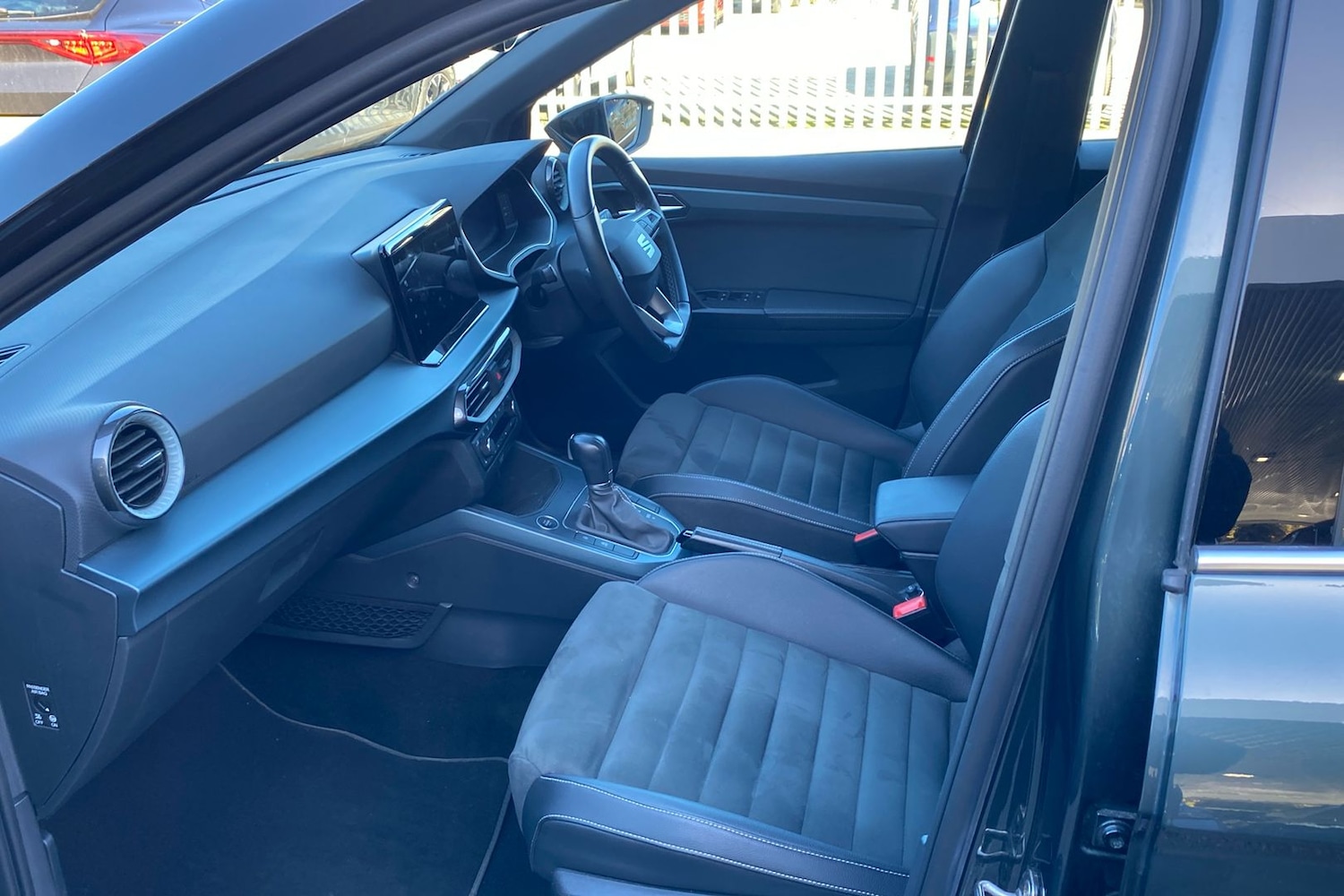 Used SEAT Arona 2022 for sale - 76477681: Photo 3