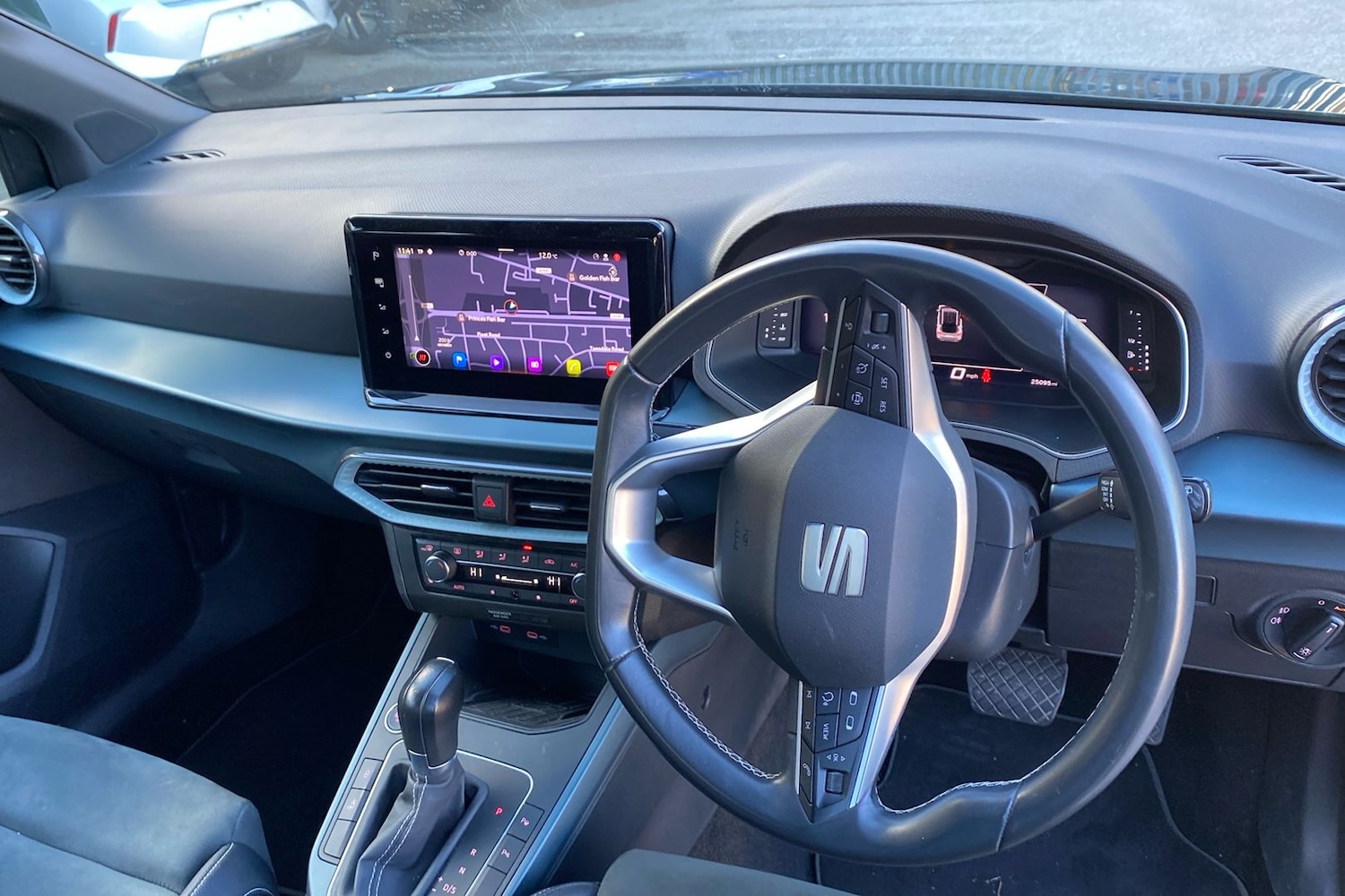 Used SEAT Arona 2022 for sale - 76477681: Photo 32