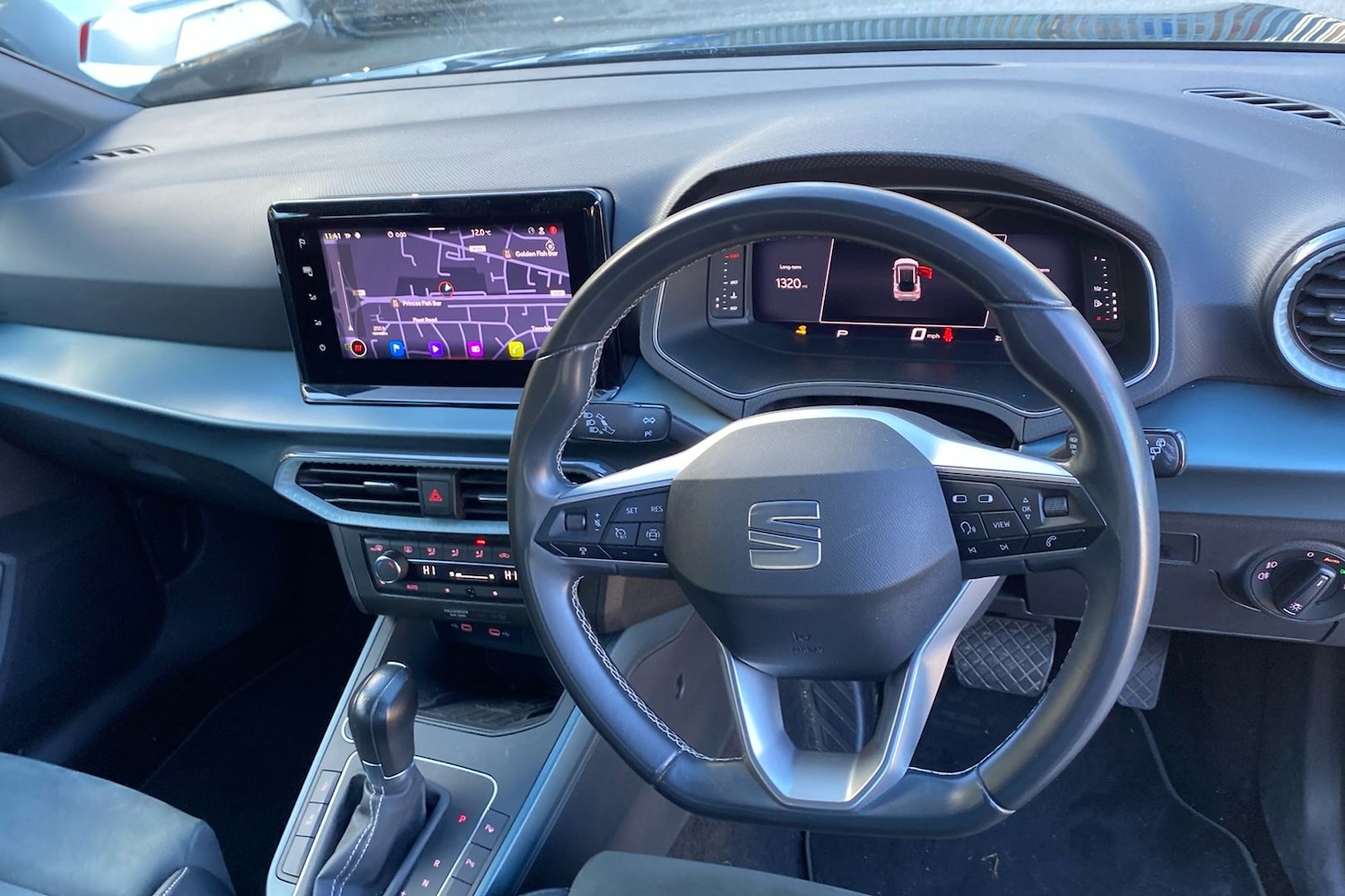 Used SEAT Arona 2022 for sale - 76477681: Photo 33