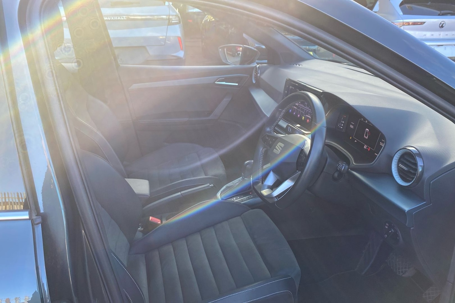 Used SEAT Arona 2022 for sale - 76477681: Photo 35