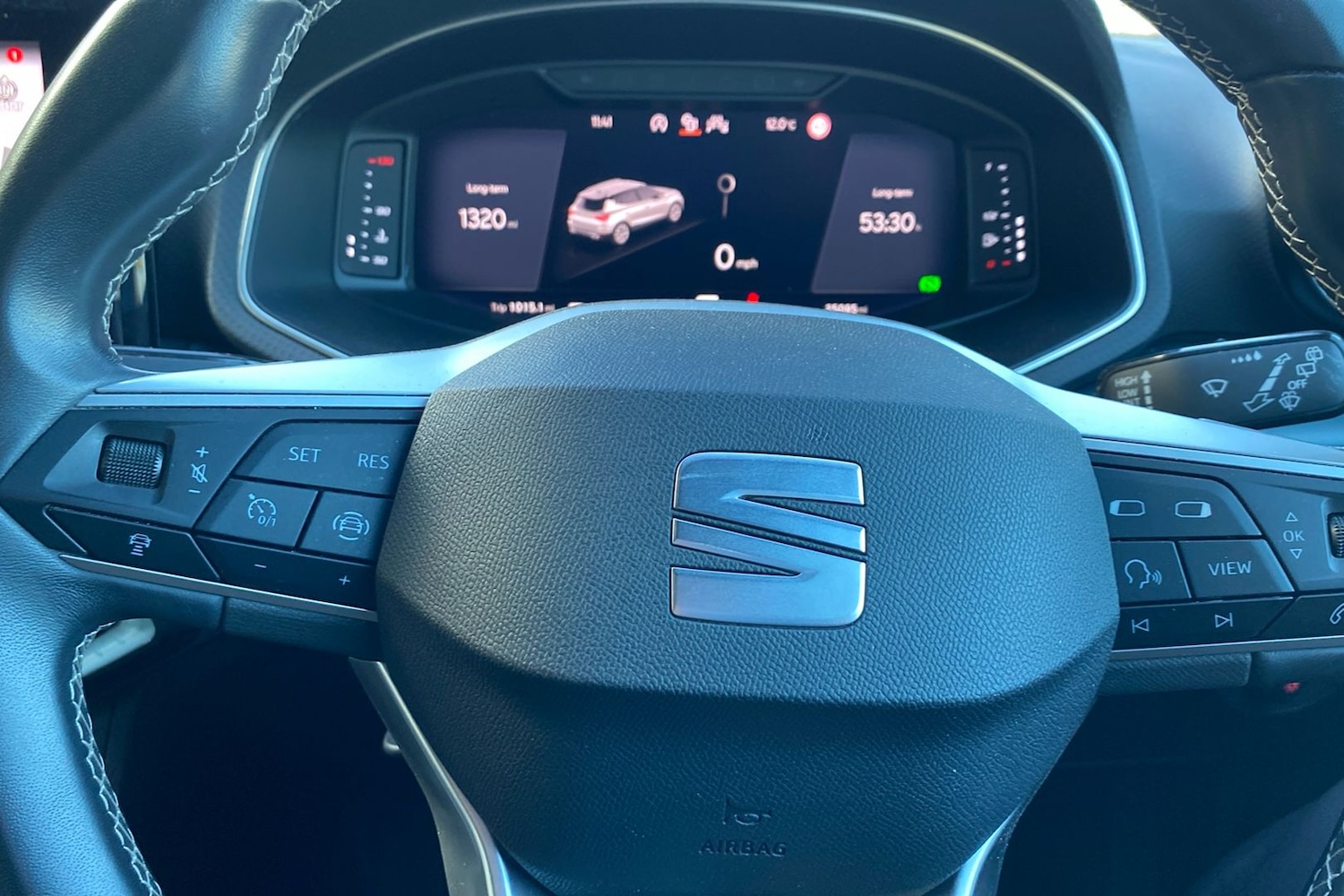 Used SEAT Arona 2022 for sale - 76477681: Photo 37