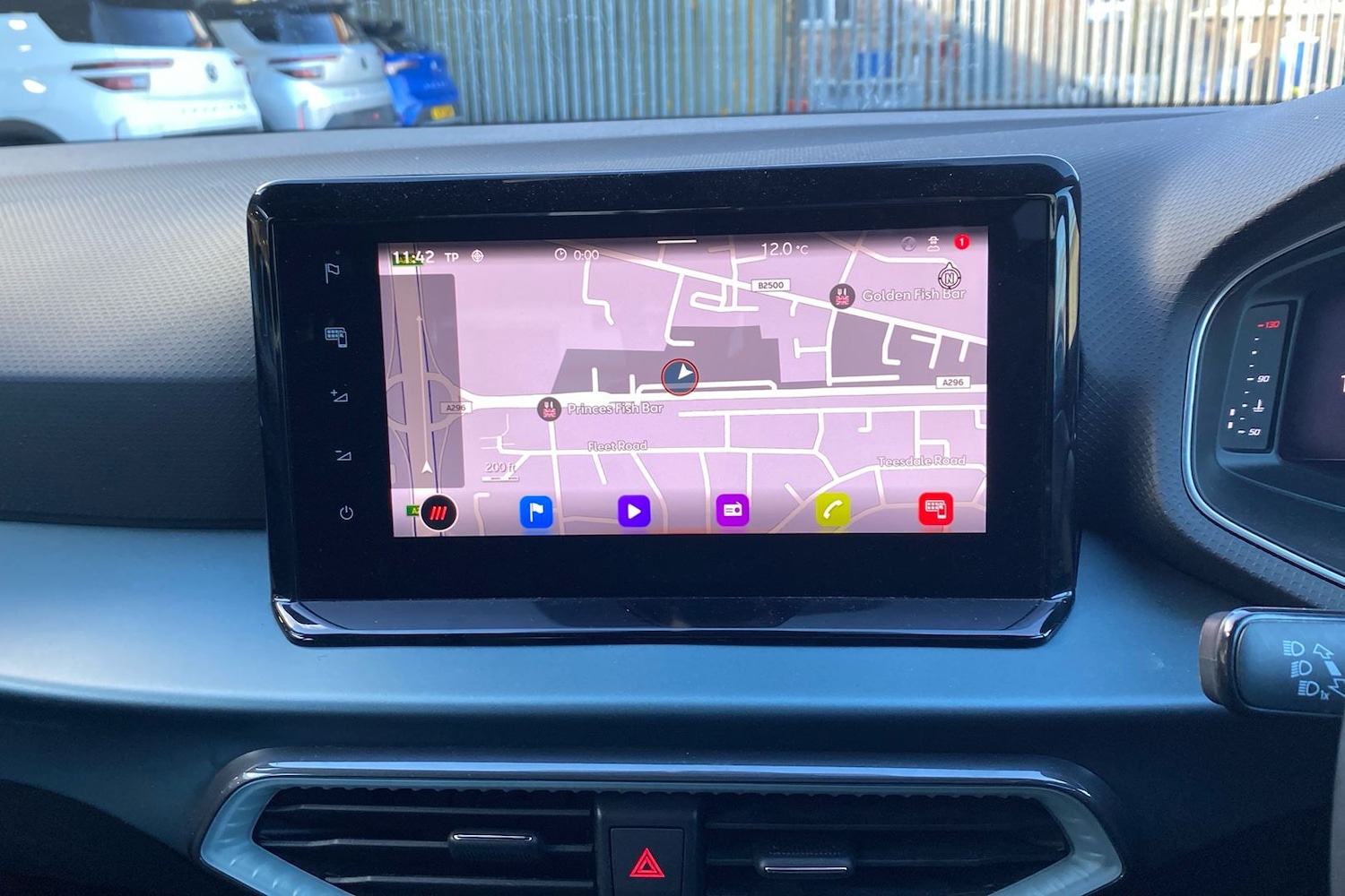 Used SEAT Arona 2022 for sale - 76477681: Photo 39