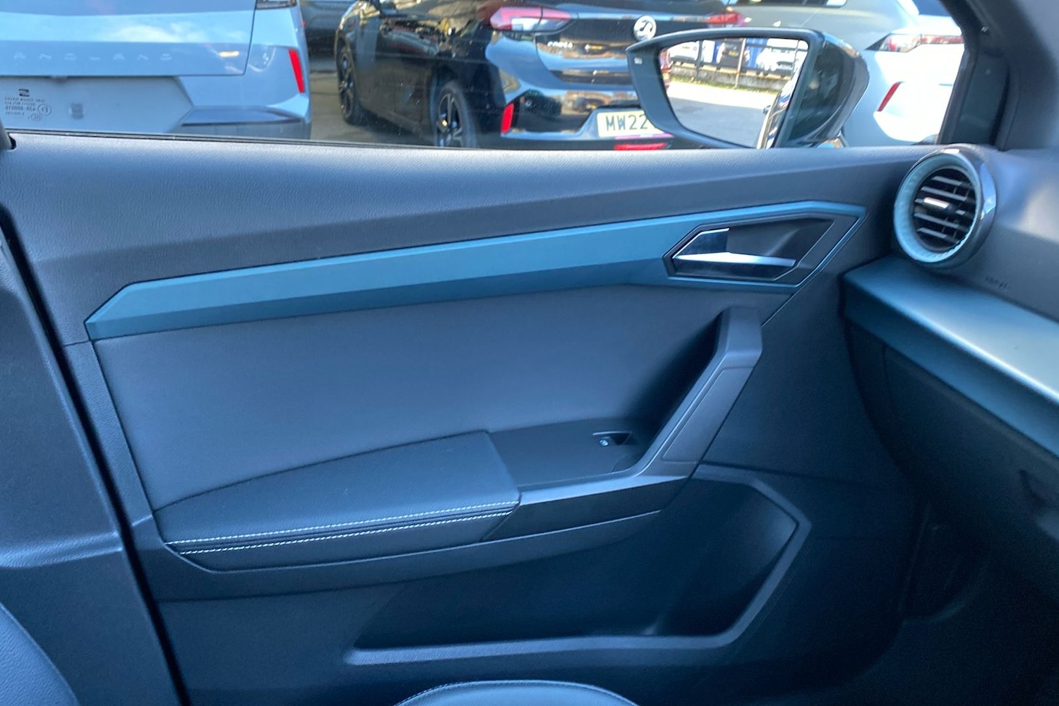 Used SEAT Arona 2022 for sale - 76477681: Photo 41