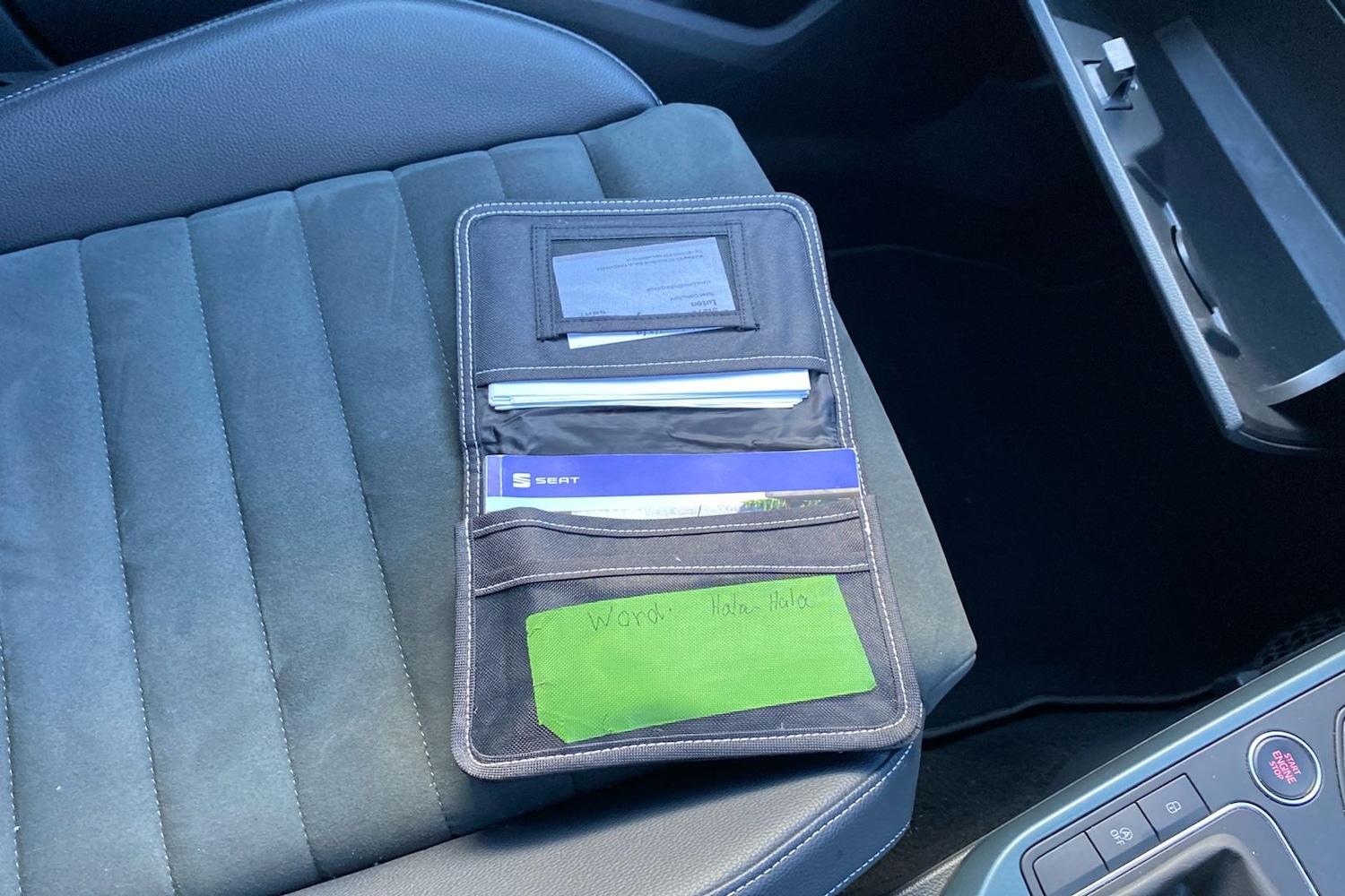 Used SEAT Arona 2022 for sale - 76477681: Photo 44