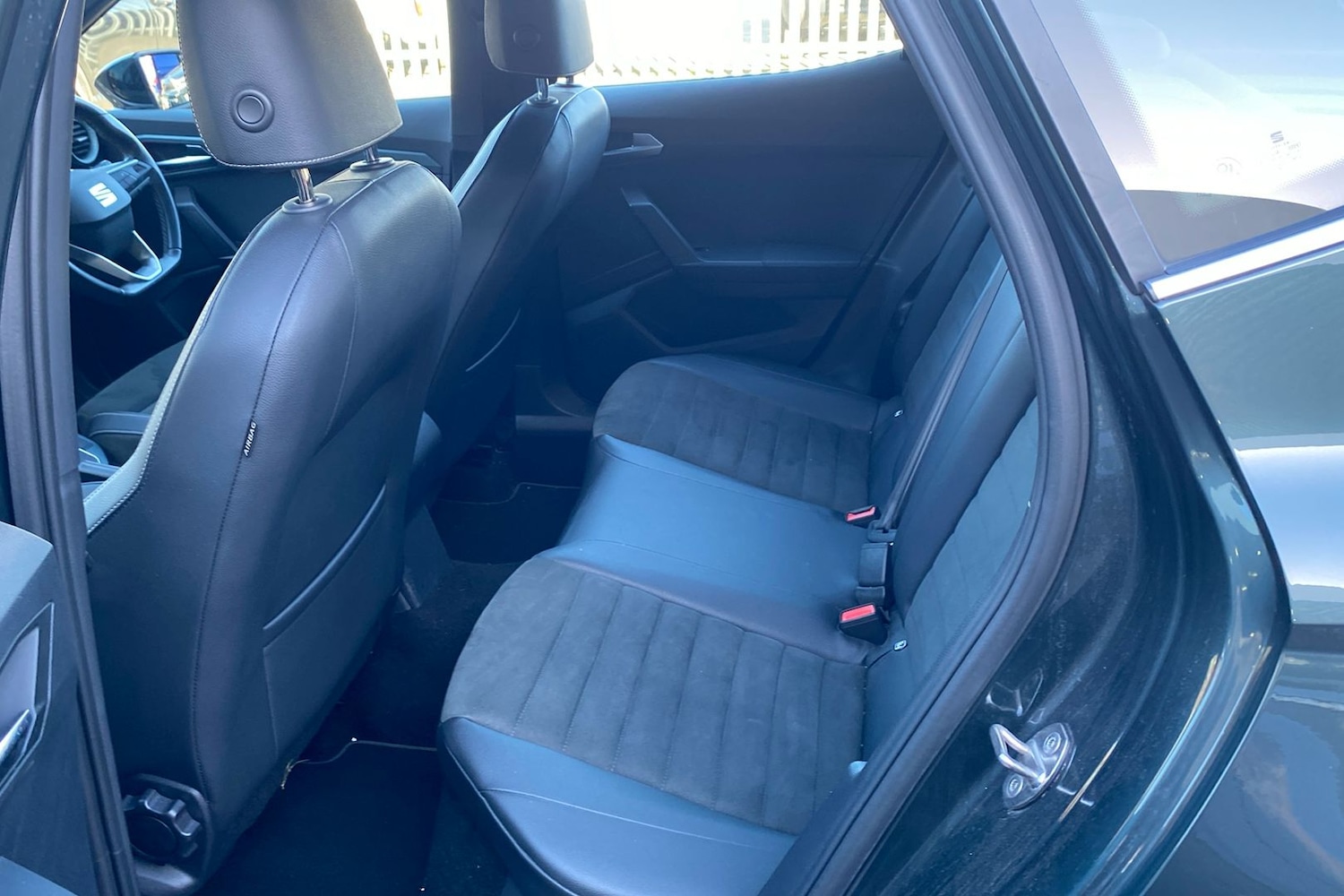 Used SEAT Arona 2022 for sale - 76477681: Photo 5