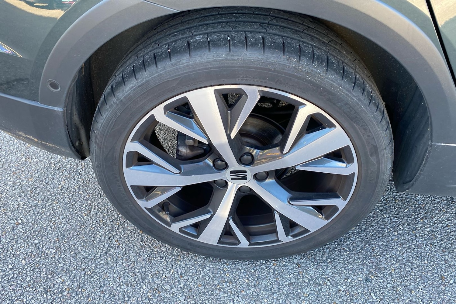 Used SEAT Arona 2022 for sale - 76477681: Photo 50