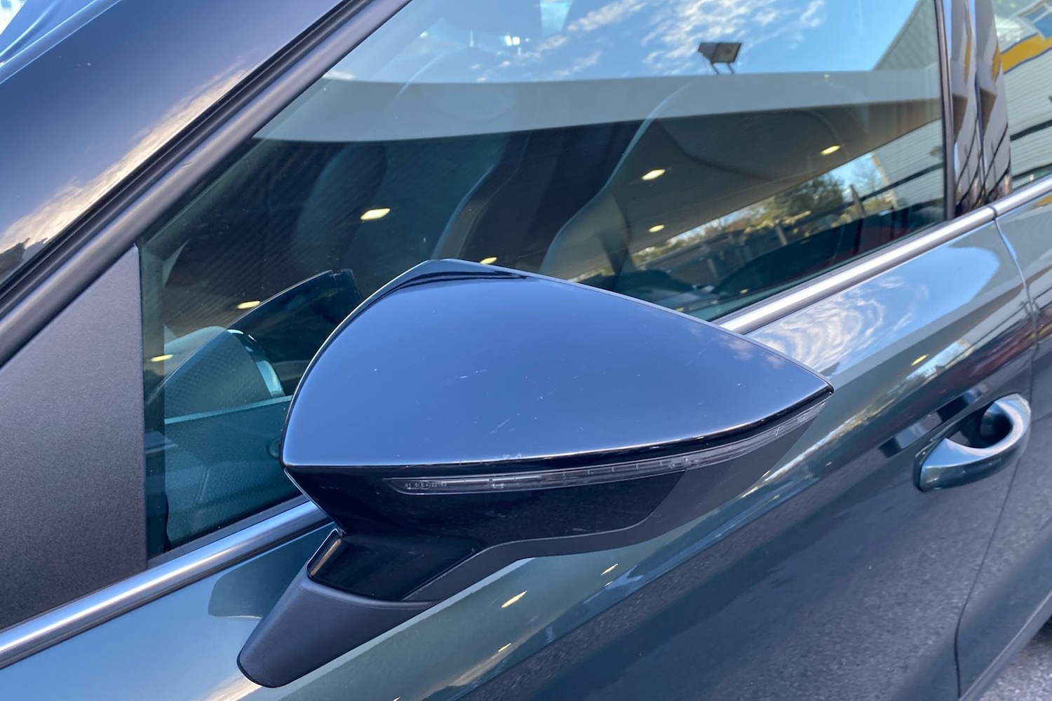 Used SEAT Arona 2022 for sale - 76477681: Photo 53