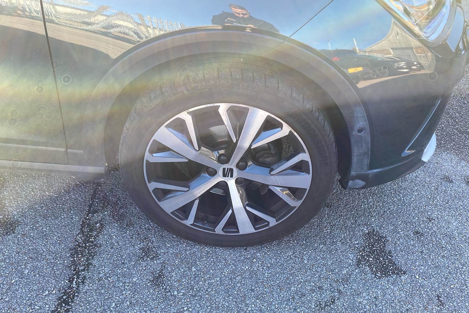 Used SEAT Arona 2022 for sale - 76477681: Photo 9