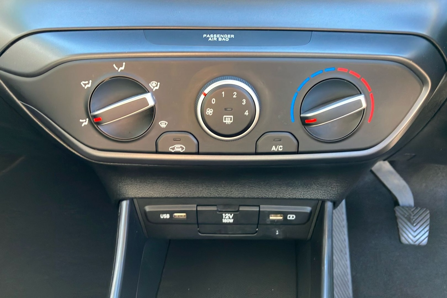 Used Hyundai i20 2023 for sale - 76725464: Photo 15