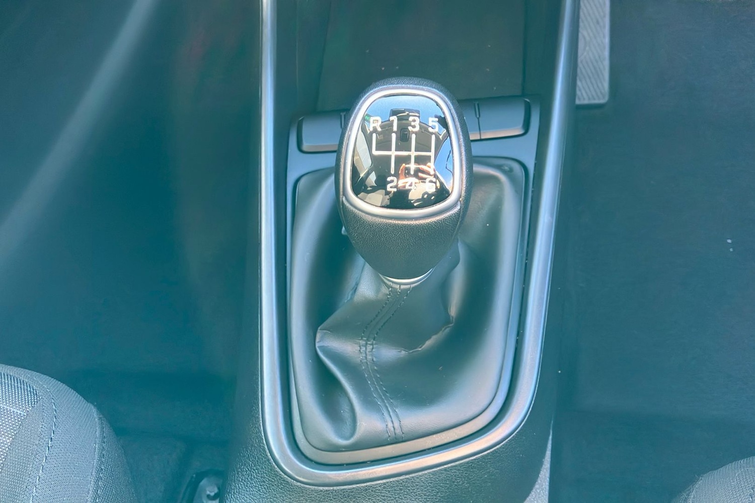 Used Hyundai i20 2023 for sale - 76725464: Photo 17