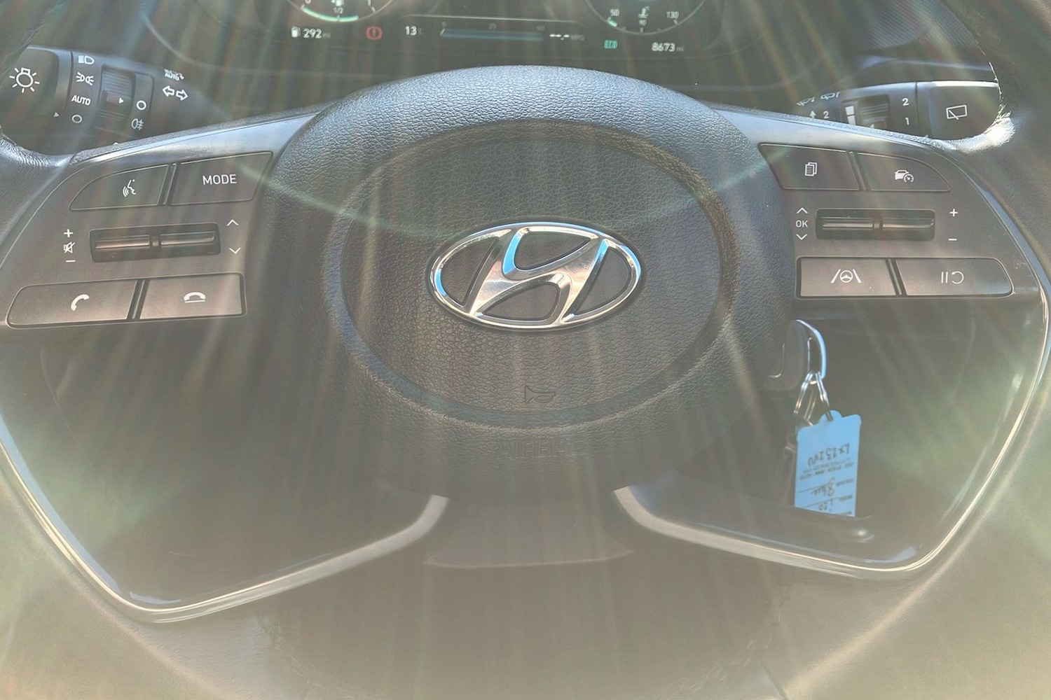 Used Hyundai i20 2023 for sale - 76725464: Photo 20