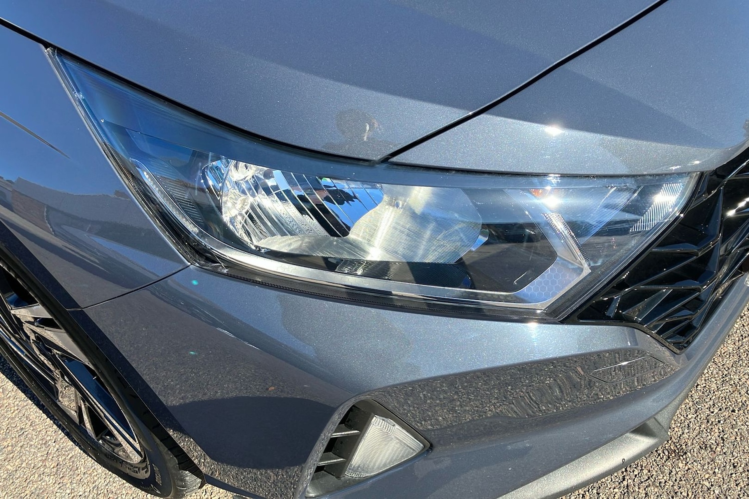 Used Hyundai i20 2023 for sale - 76725464: Photo 22