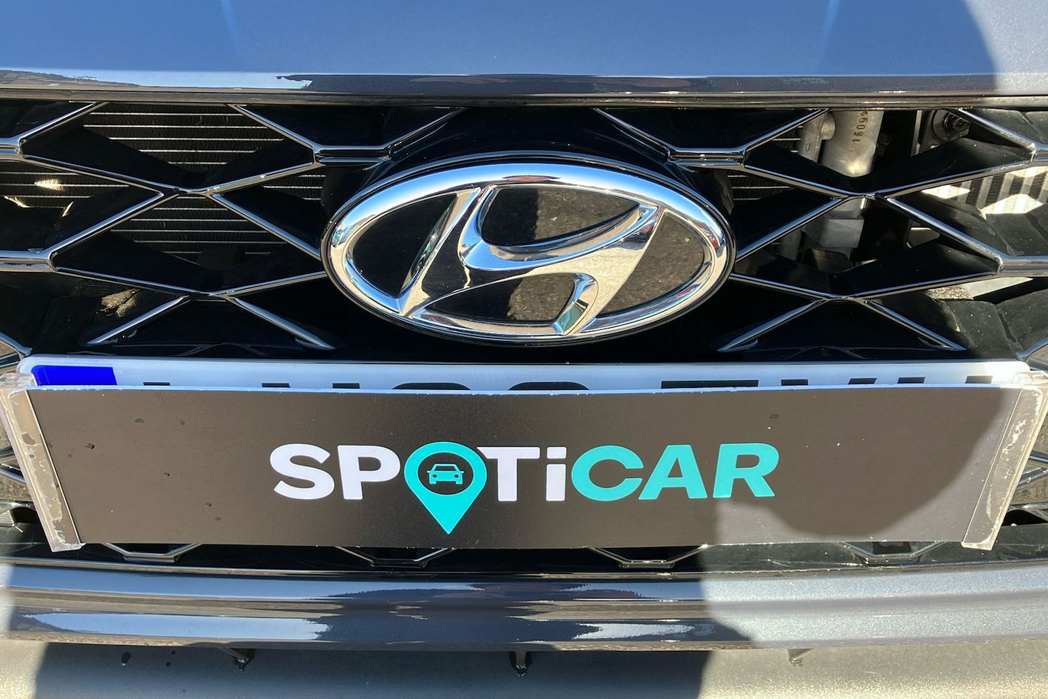 Used Hyundai i20 2023 for sale - 76725464: Photo 23