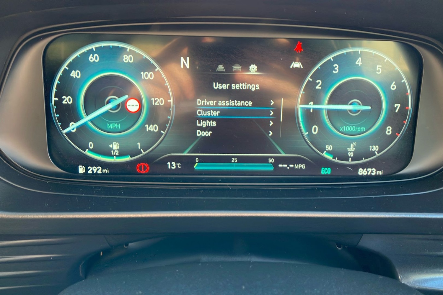 Used Hyundai i20 2023 for sale - 76725464: Photo 24