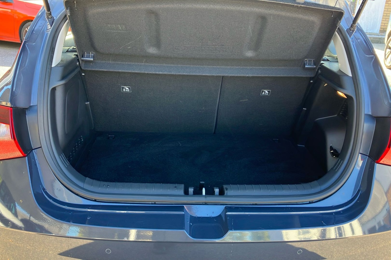 Used Hyundai i20 2023 for sale - 76725464: Photo 27