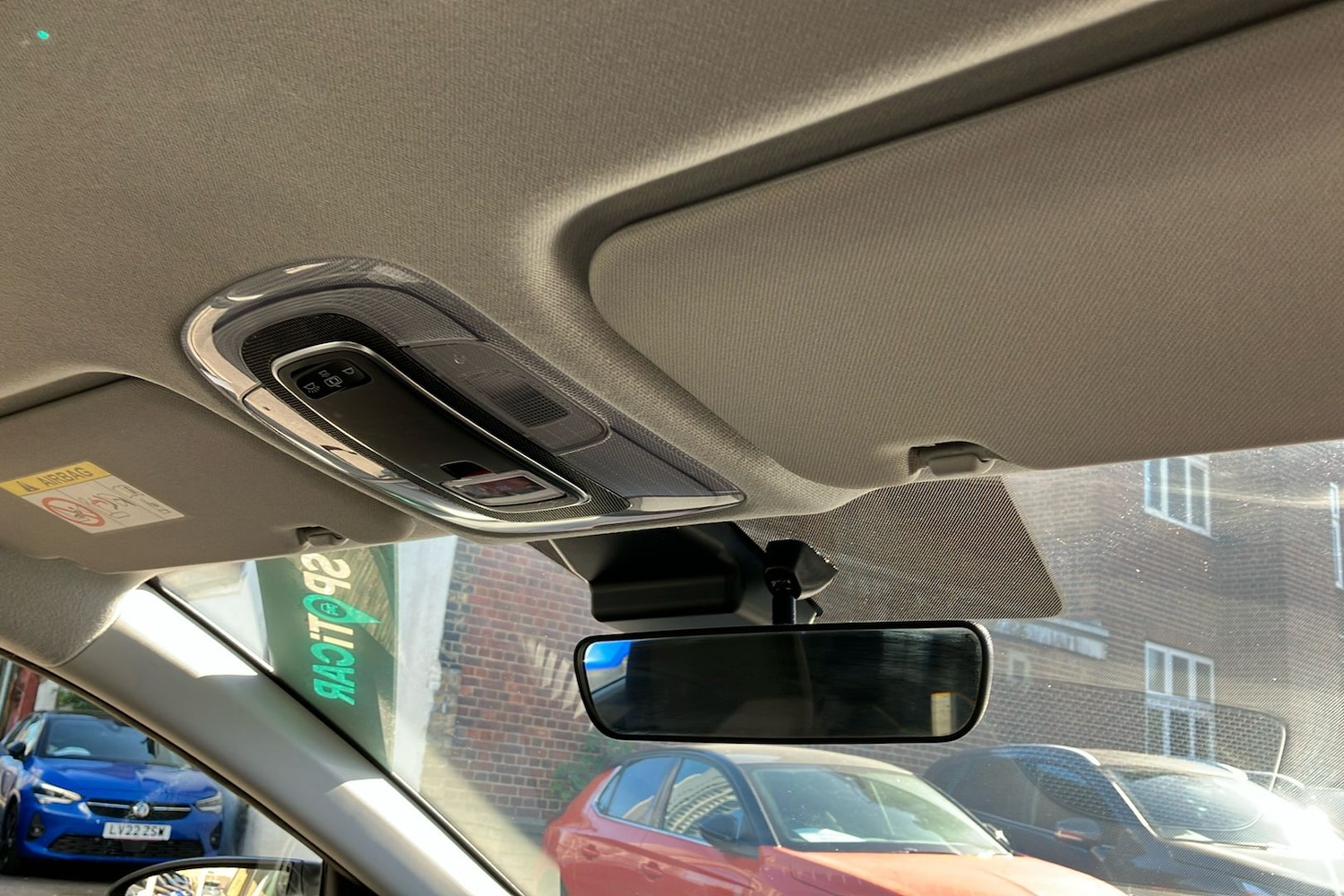 Used Hyundai i20 2023 for sale - 76725464: Photo 31