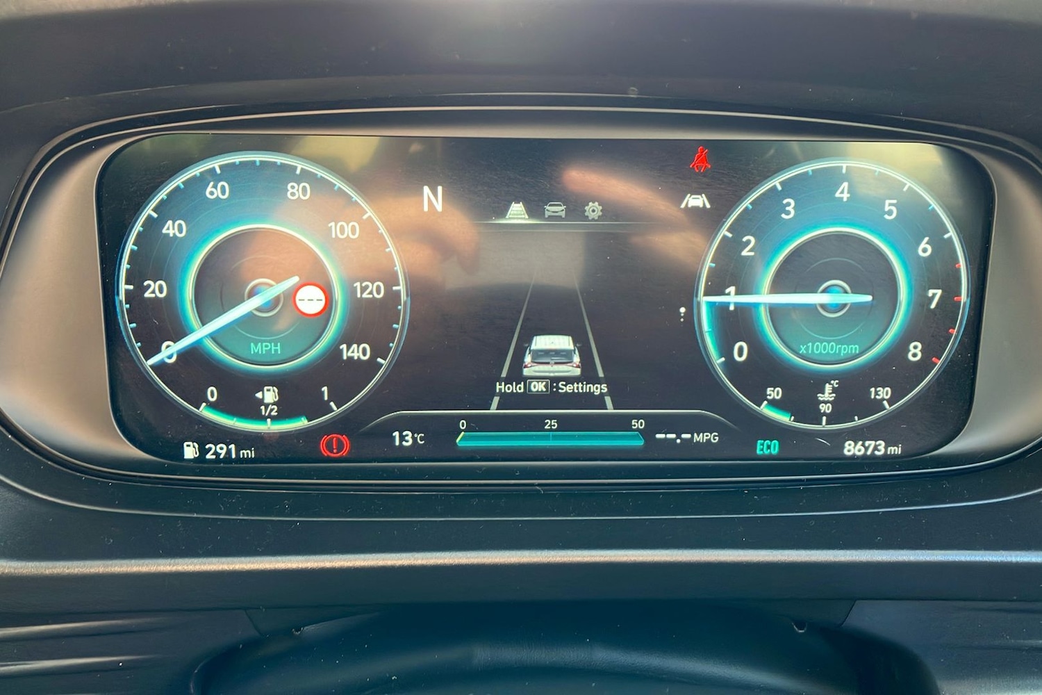 Used Hyundai i20 2023 for sale - 76725464: Photo 34