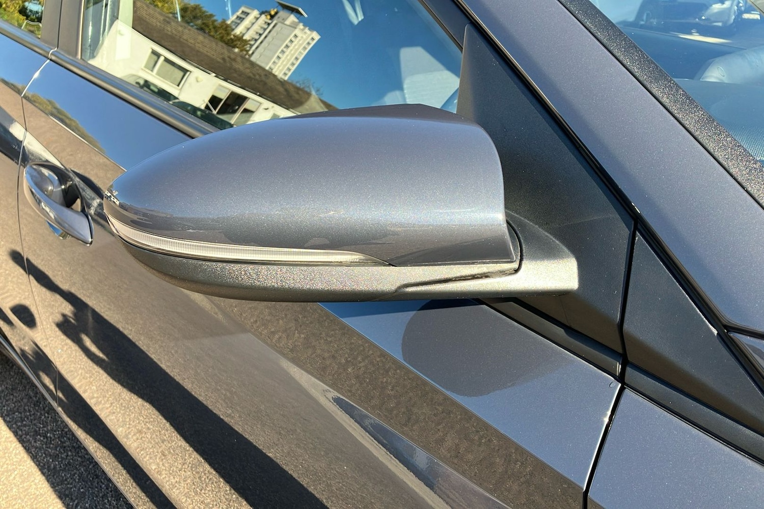 Used Hyundai i20 2023 for sale - 76725464: Photo 36