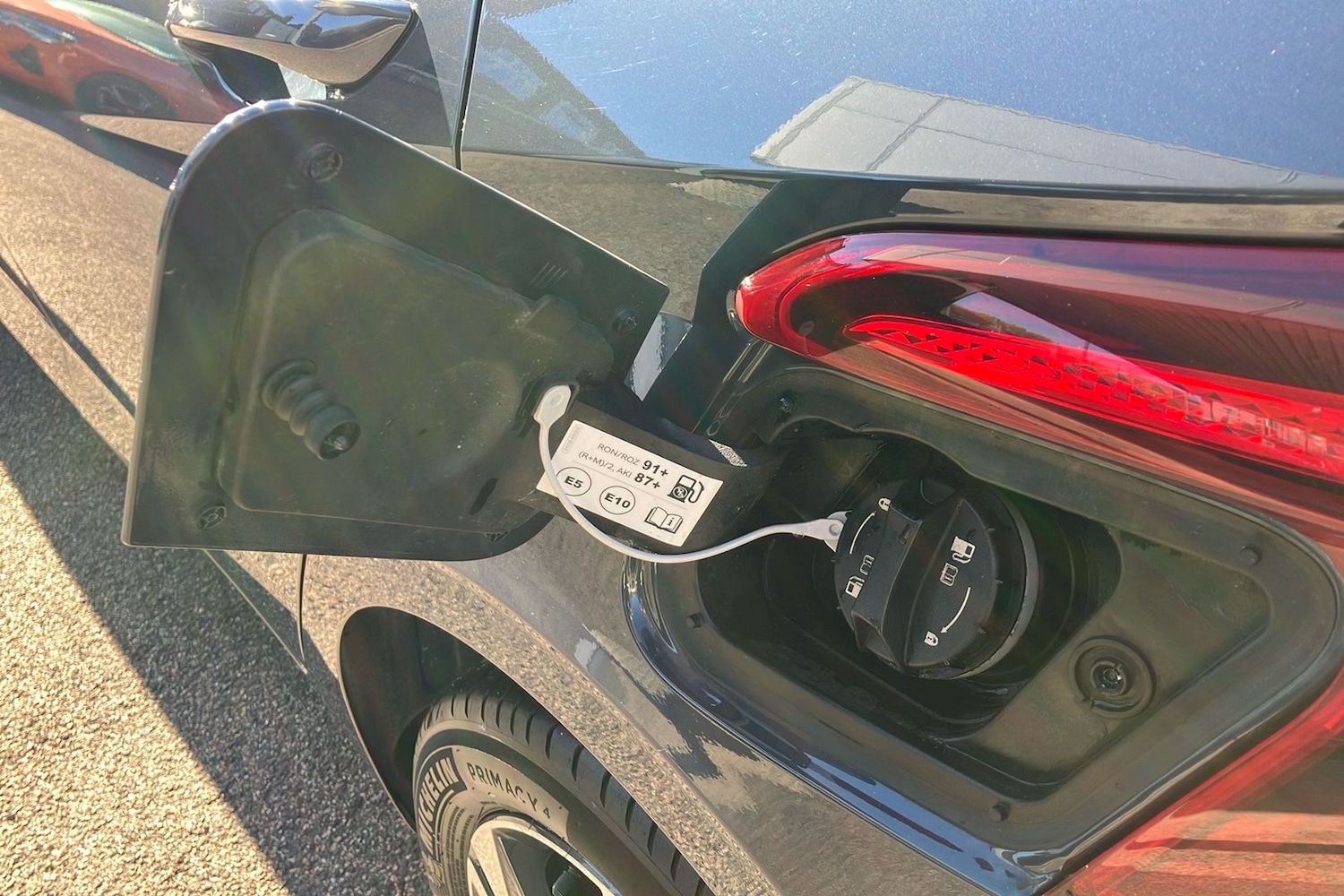 Used Hyundai i20 2023 for sale - 76725464: Photo 44