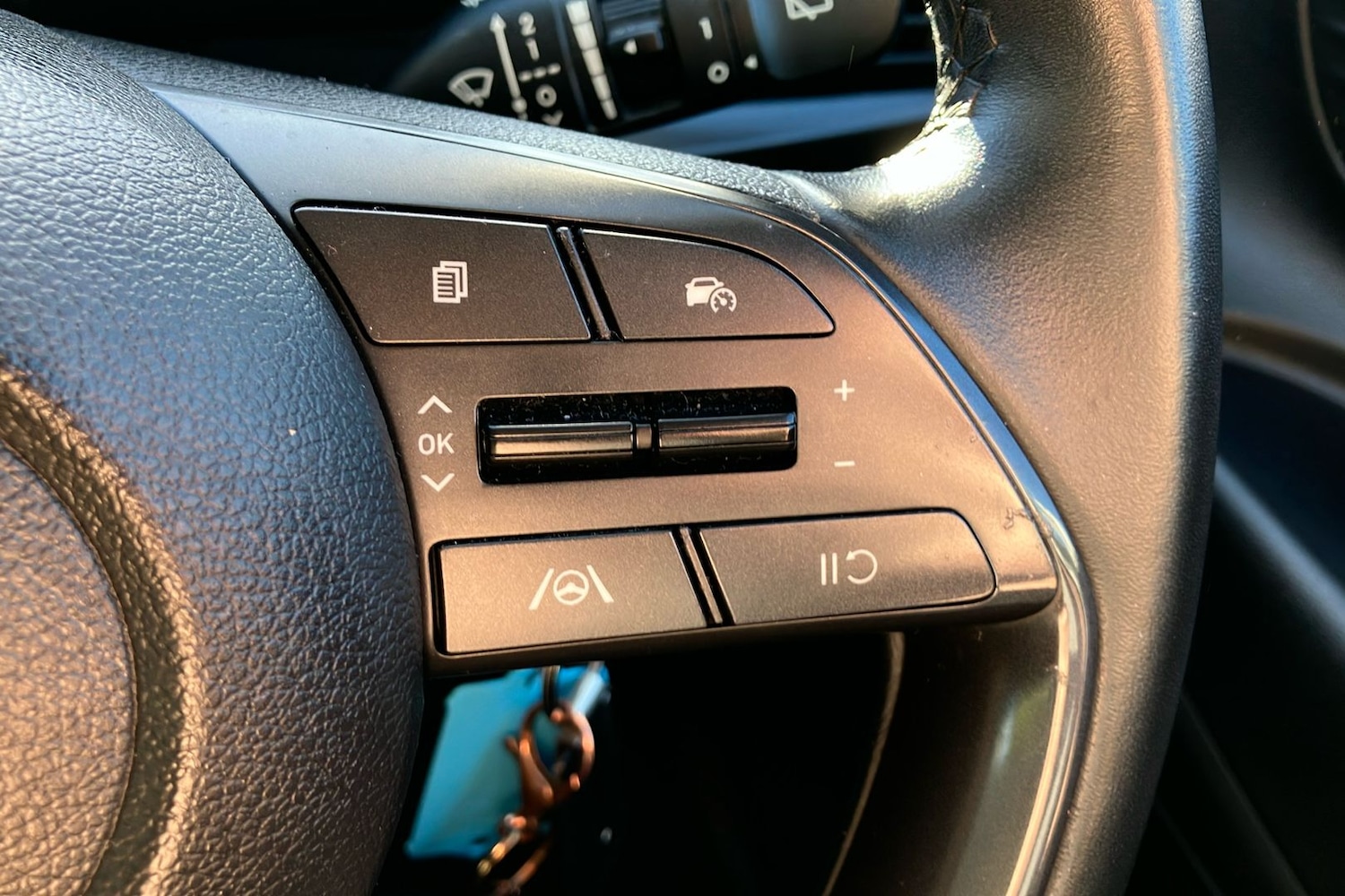 Used Hyundai i20 2023 for sale - 76725464: Photo 49