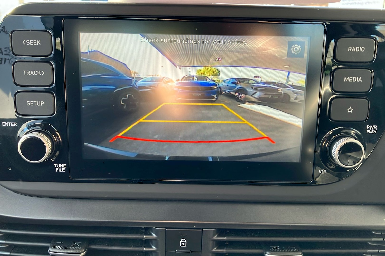 Used Hyundai i20 2023 for sale - 76725464: Photo 53