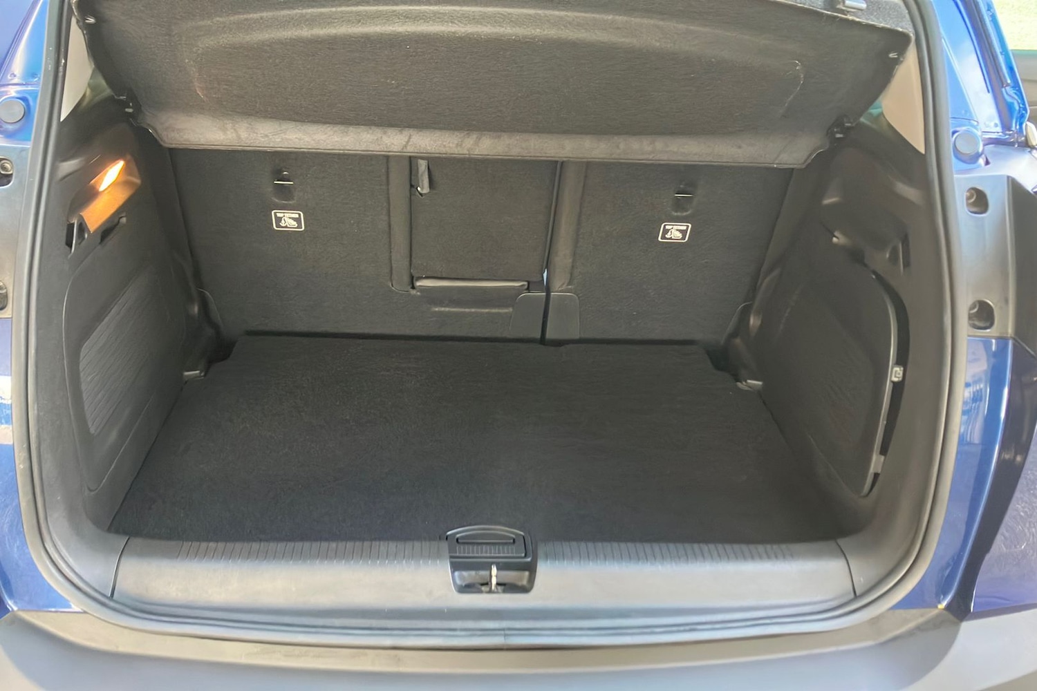 Used Vauxhall Crossland 2024 for sale - 76114789: Photo 12