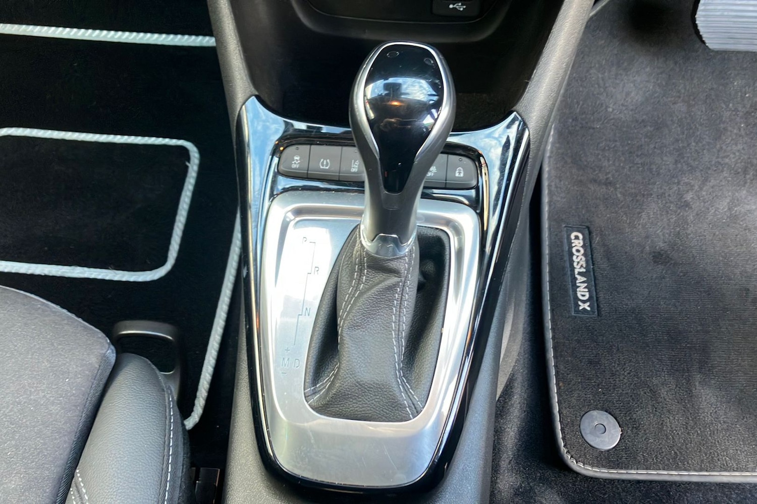Used Vauxhall Crossland 2024 for sale - 76114789: Photo 17
