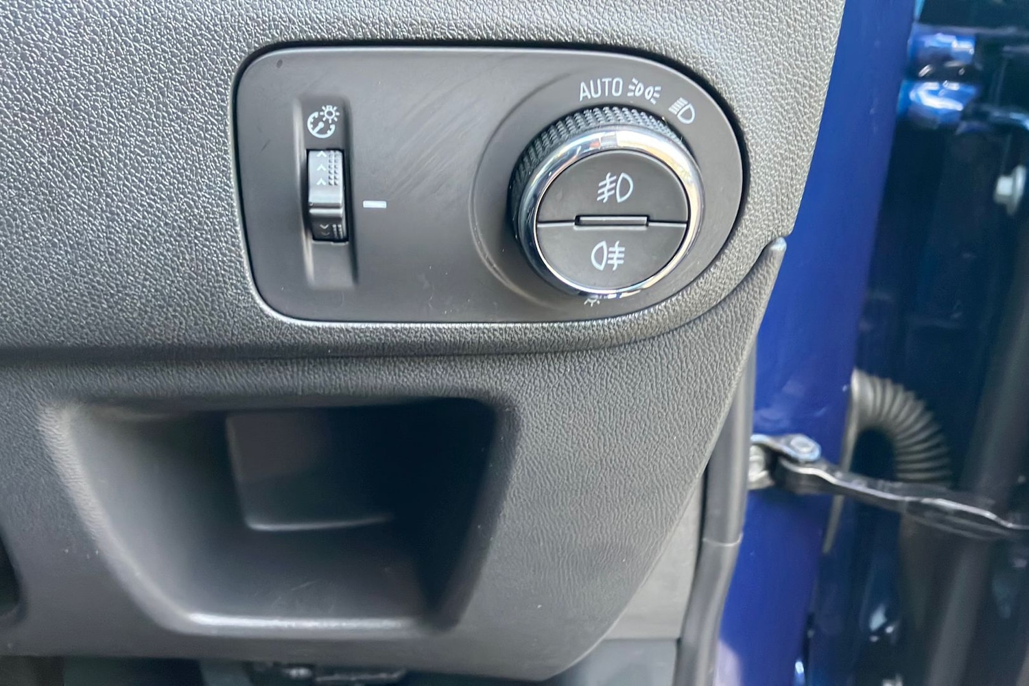 Used Vauxhall Crossland 2024 for sale - 76114789: Photo 21