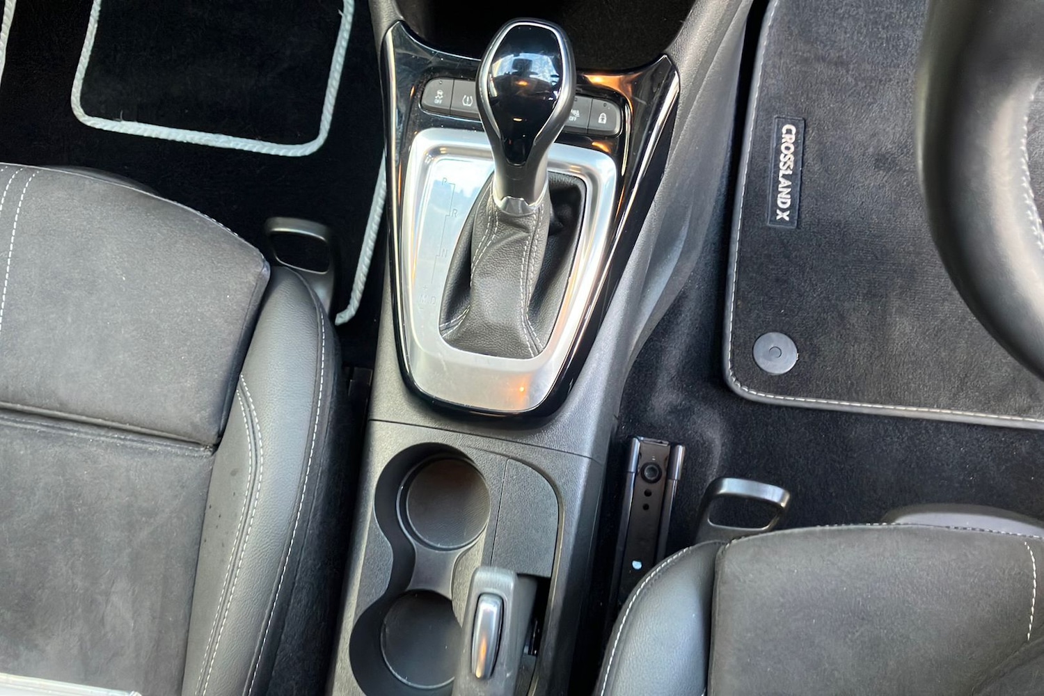 Used Vauxhall Crossland 2024 for sale - 76114789: Photo 26