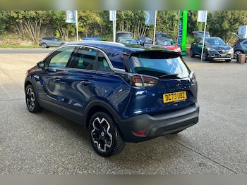 Used Vauxhall Crossland 2024 for sale - 76114789: Photo 2