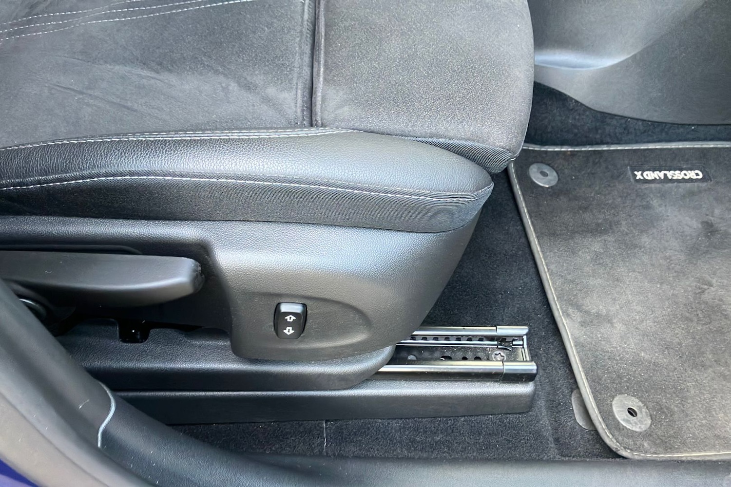 Used Vauxhall Crossland 2024 for sale - 76114789: Photo 31