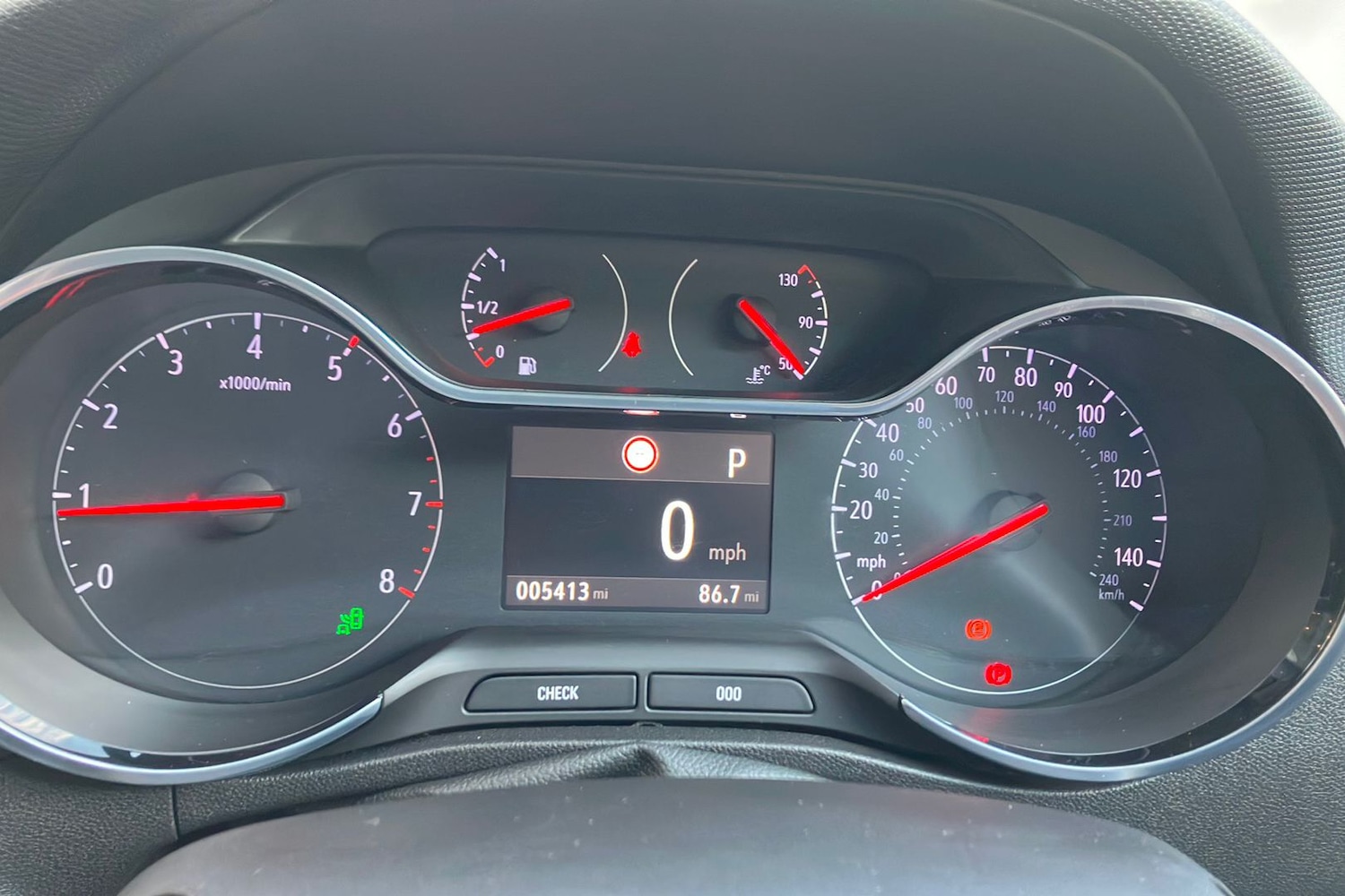 Used Vauxhall Crossland 2024 for sale - 76114789: Photo 34