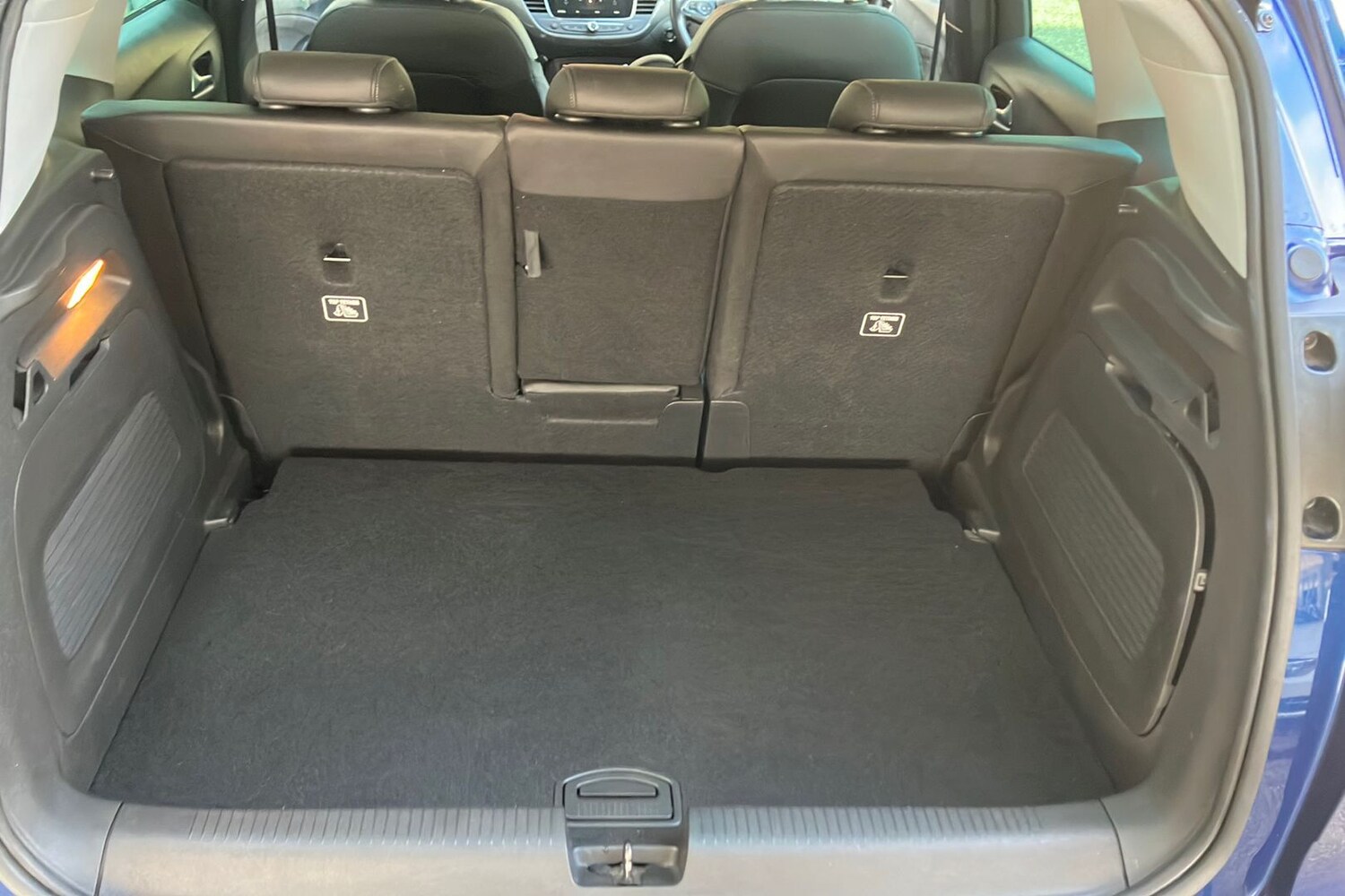 Used Vauxhall Crossland 2024 for sale - 76114789: Photo 35