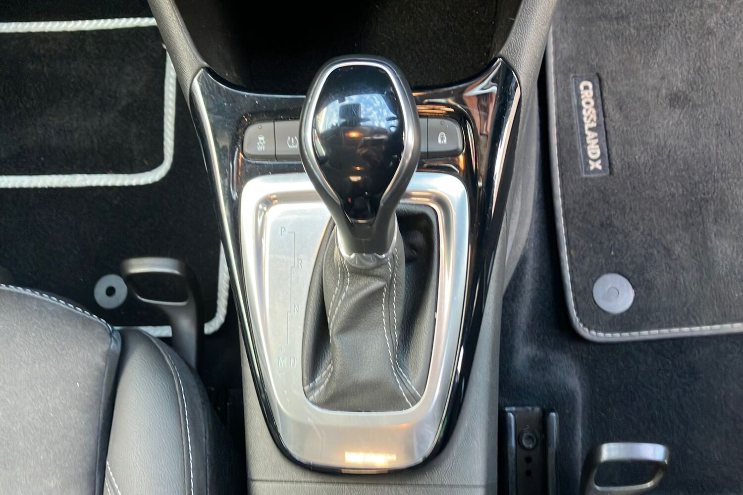 Used Vauxhall Crossland 2024 for sale - 76114789: Photo 38