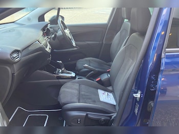 Used Vauxhall Crossland 2024 for sale - 76114789: Photo 3