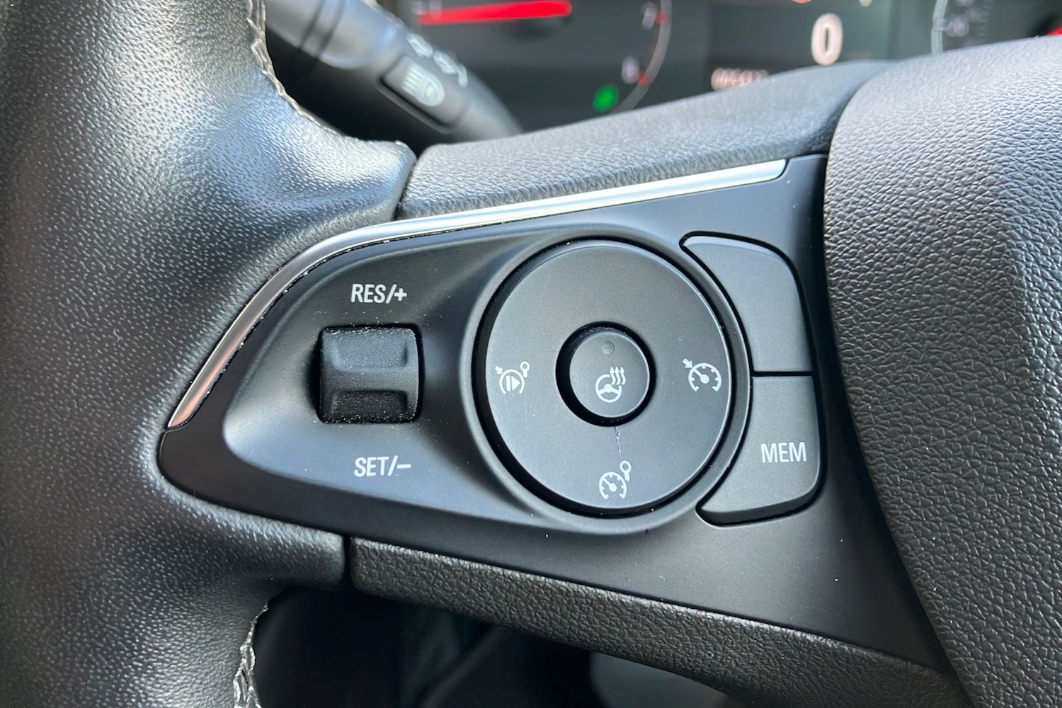 Used Vauxhall Crossland 2024 for sale - 76114789: Photo 44