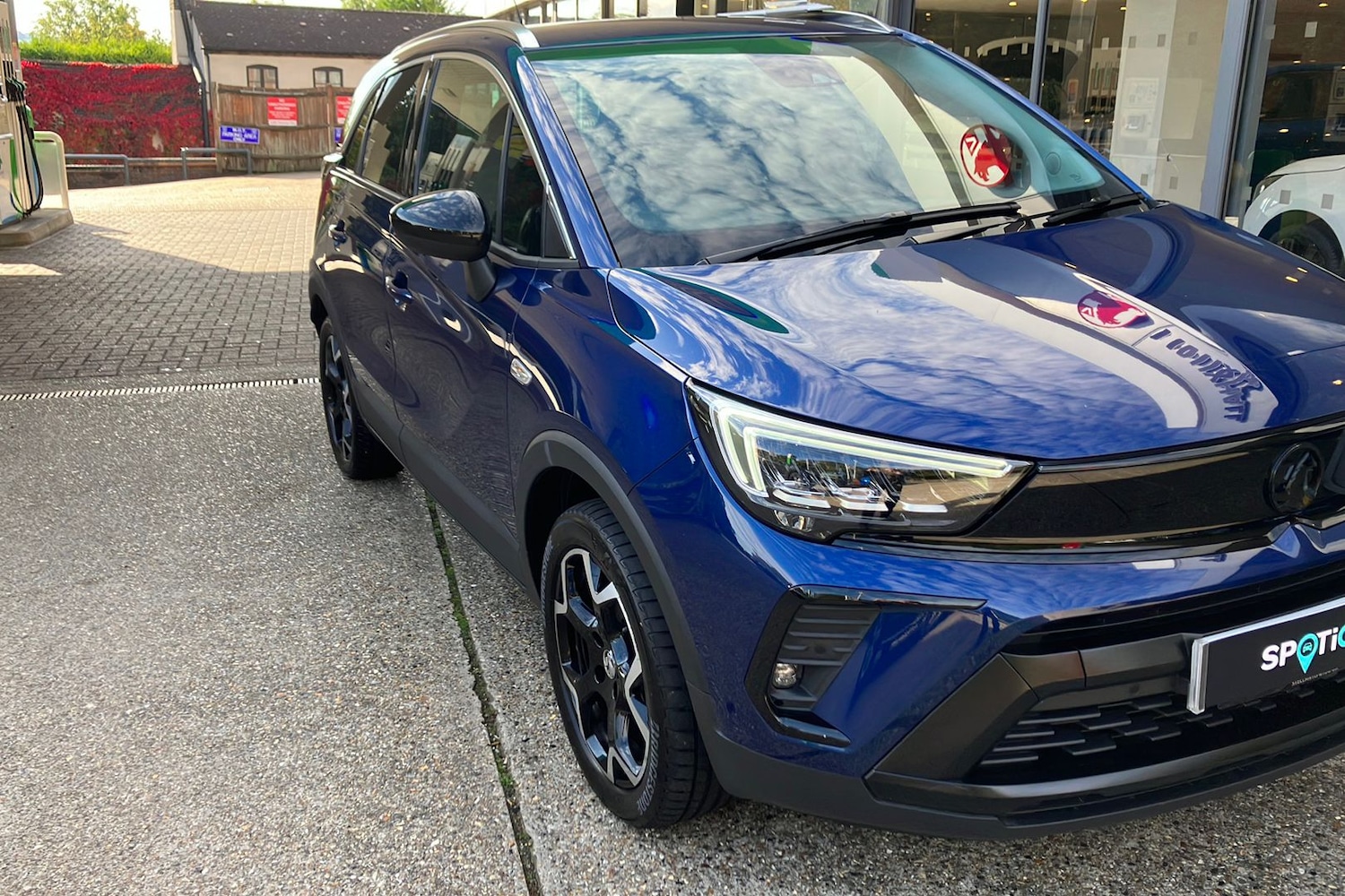 Used Vauxhall Crossland 2024 for sale - 76114789: Photo 48