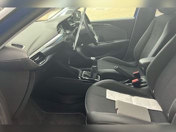 Used Vauxhall Corsa 2022 for sale - 78901298: Photo