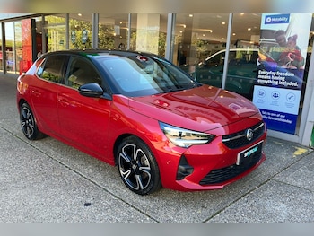 Used Vauxhall Corsa undefined for sale - 78373115: Photo