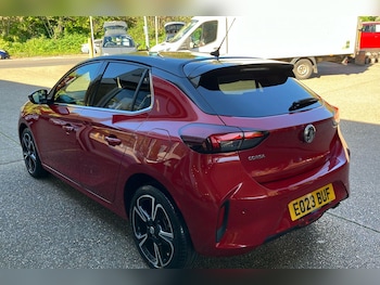 Used Vauxhall Corsa undefined for sale - 78373115: Photo