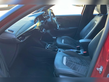 Used Vauxhall Corsa undefined for sale - 78373115: Photo