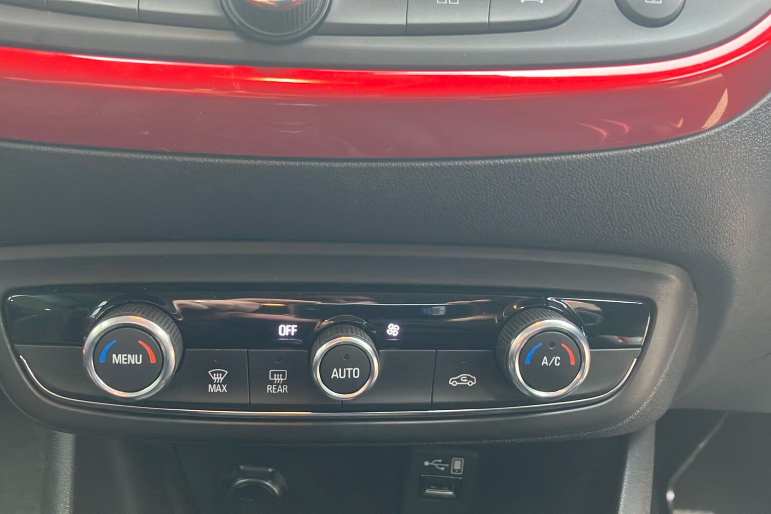 Used Vauxhall Crossland 2021 for sale - 77886635: Photo 15