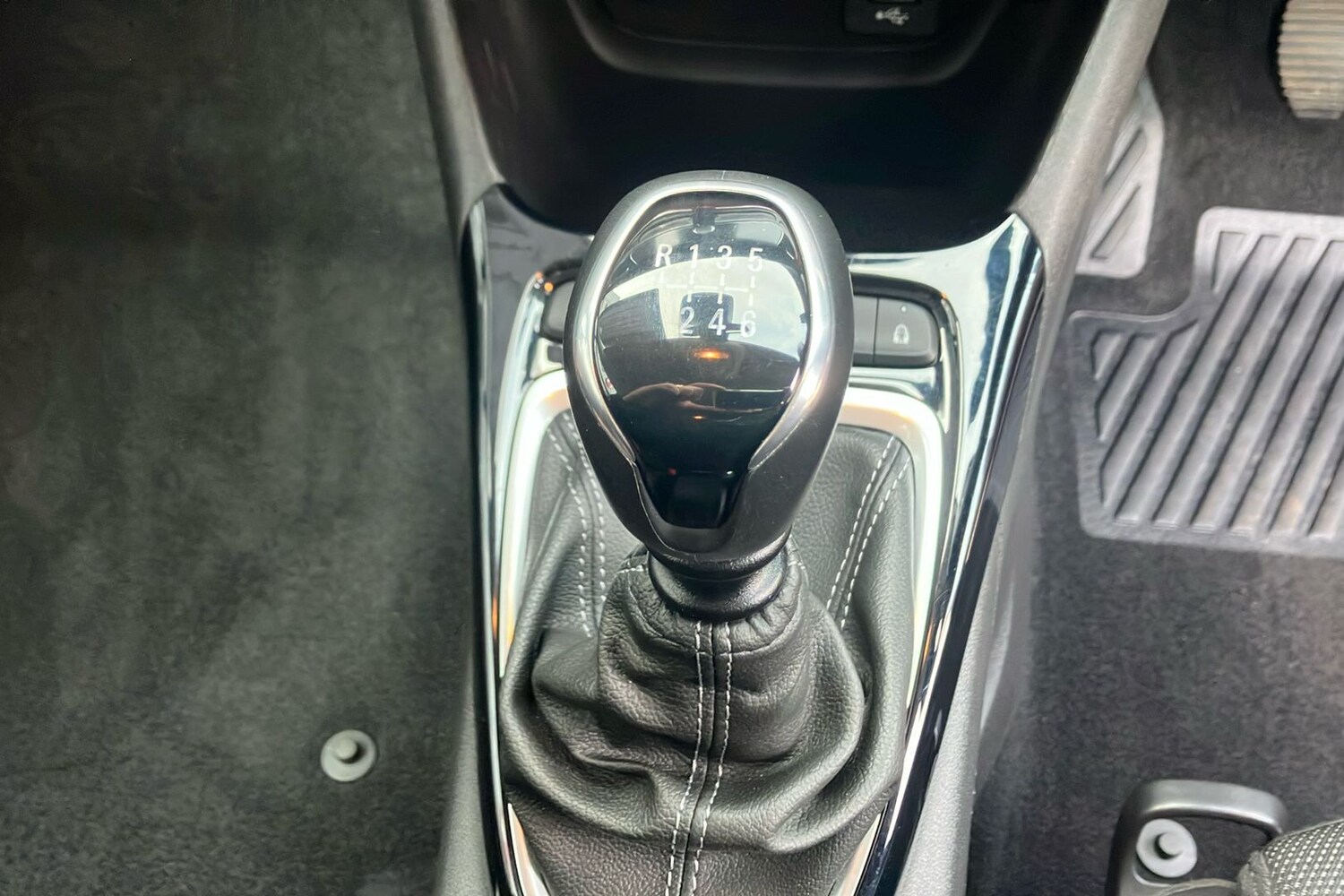 Used Vauxhall Crossland 2021 for sale - 77886635: Photo 17