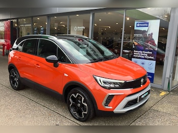 Used Vauxhall Crossland undefined for sale - 77886635: Photo