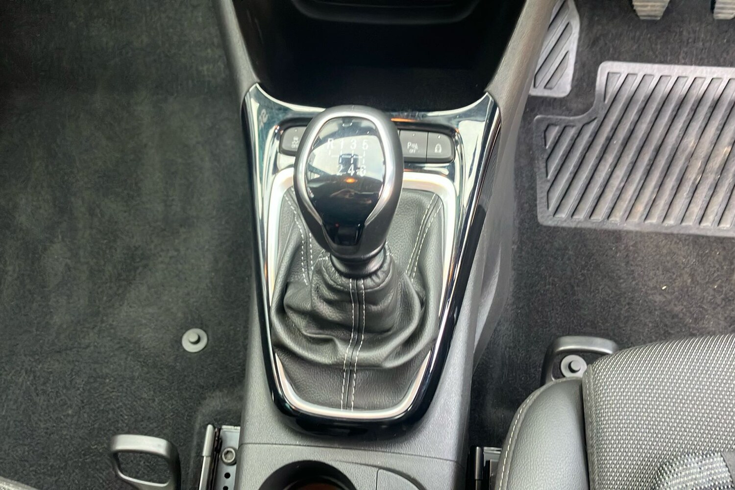 Used Vauxhall Crossland 2021 for sale - 77886635: Photo 26