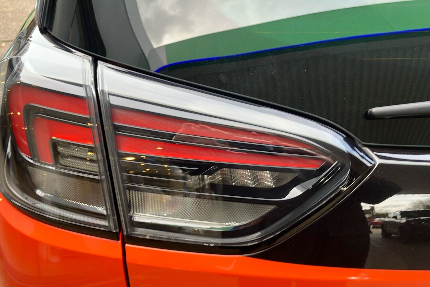 Used Vauxhall Crossland 2021 for sale - 77886635: Photo 28