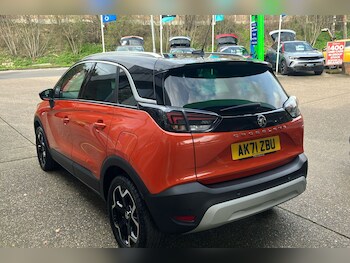 Used Vauxhall Crossland undefined for sale - 77886635: Photo