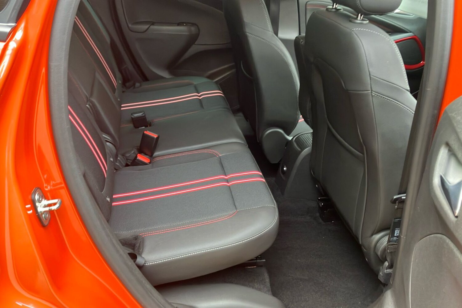 Used Vauxhall Crossland 2021 for sale - 77886635: Photo 32