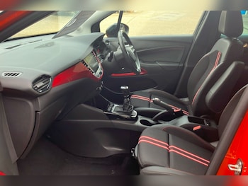 Used Vauxhall Crossland undefined for sale - 77886635: Photo