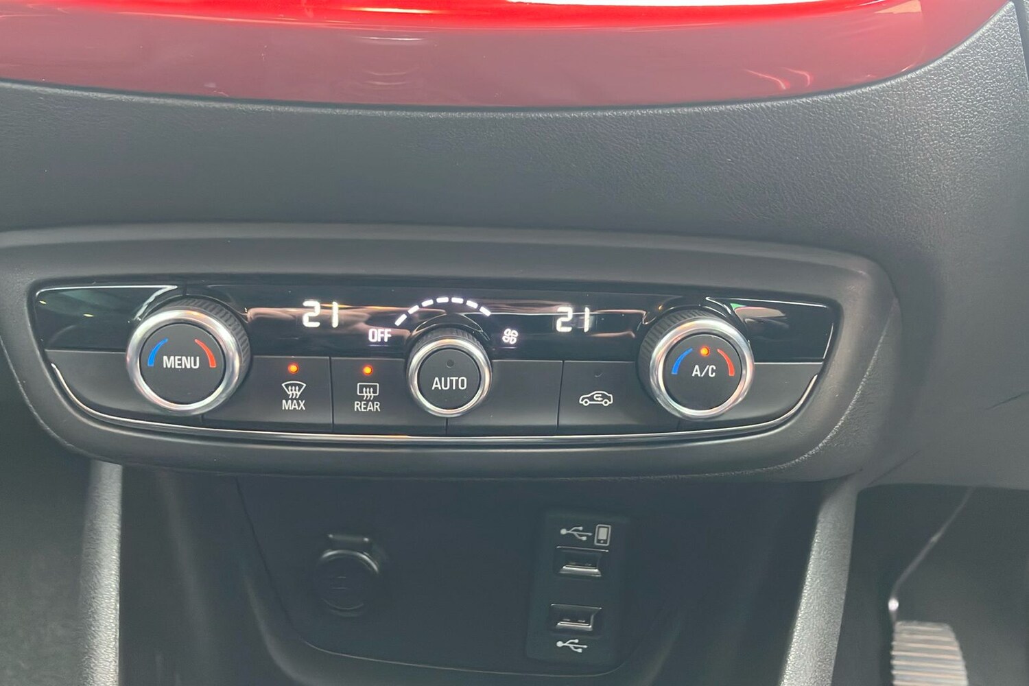 Used Vauxhall Crossland 2021 for sale - 77886635: Photo 40